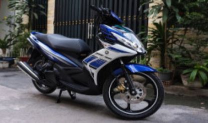 Ảnh của Nouvo 5 - 100k/ngày