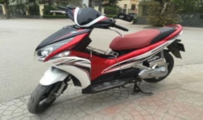 Ảnh của Air Blade - 100k/ngày